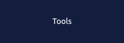 Tools